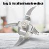Stainl Steel Blender Replacement Part Accessories Fit for TM31 view 3