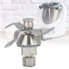 Stainl Steel Blender Replacement Part Accessories Fit for TM31 view 4