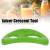 Gavigain Crescent Tool Replacement,Crescent Tool Compatible for Jack Lalanne Power Series Delux PRO,Classic Juicer Replacement Parts (Orange) view 2
