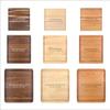 Personalized Butcher Block Cutting Board, Engraved Butcher Block, Corporate/Company Logo, 018 (Walnut, Block 18" x 24") view 4