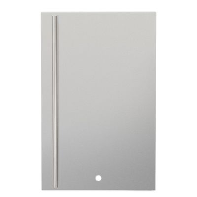 TrueFlame Replacement Door for 24S & 24D