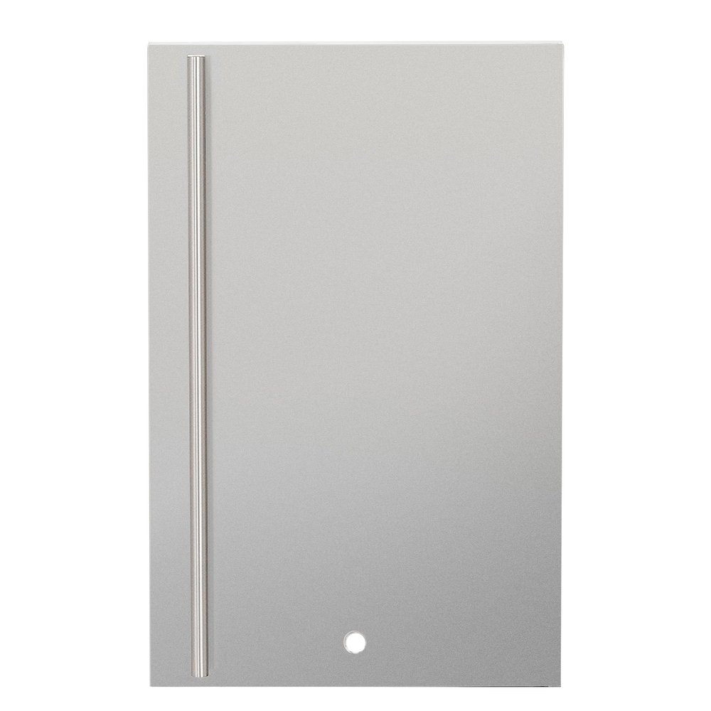 TrueFlame Replacement Door for 24S & 24D