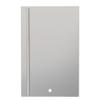 TrueFlame Replacement Door for 24S & 24D view 1