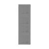 McbeAn Door Sill Strip for All Robotic Vacuum Cleaner Replacement Spare Parts Accessories Doorway Ramps view 3