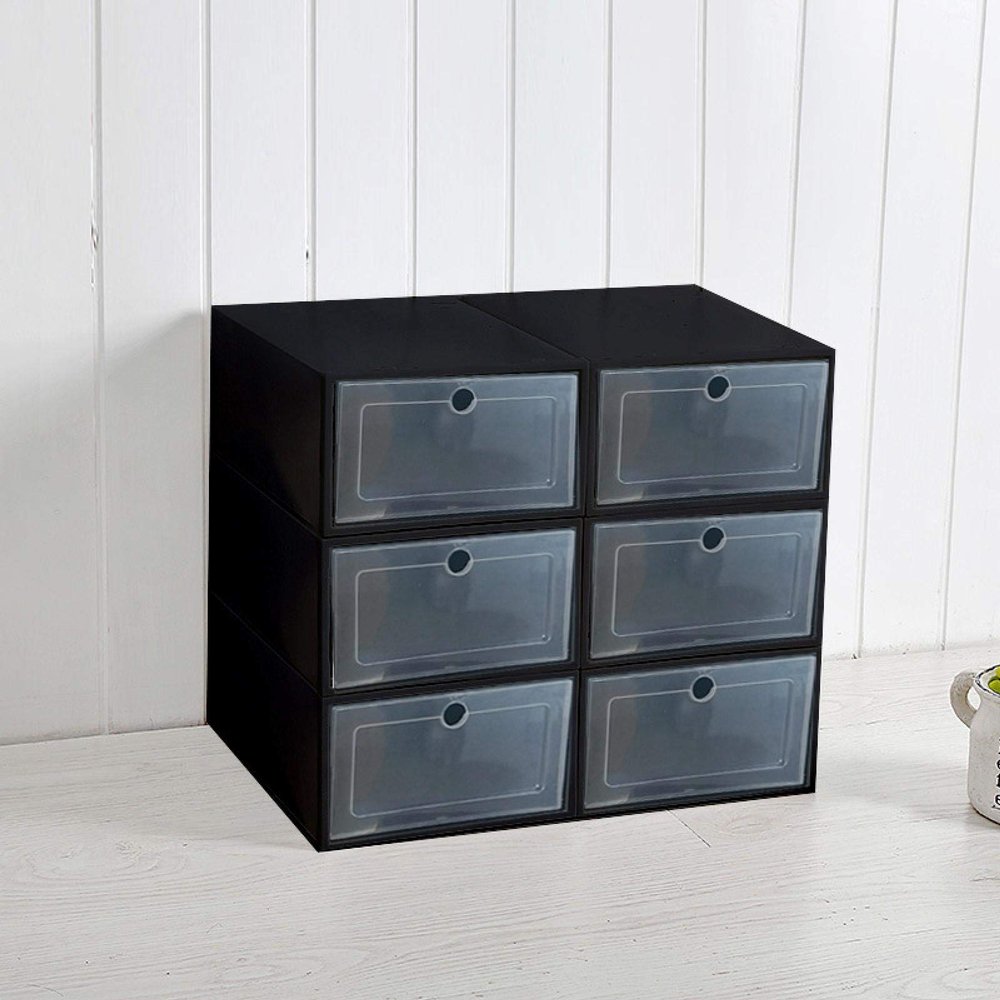 xcine Drawer Type Shoe Box Sneakers