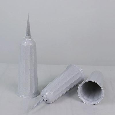 Small Vase Vase for Home Decor Flower Vases Resin Flower Pot Vase Decorative Desktop Ornament Small Unbreakable Vase for Living Room Wedding Table Flowers Decor(#3)