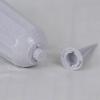 Small Vase Vase for Home Decor Flower Vases Resin Flower Pot Vase Decorative Desktop Ornament Small Unbreakable Vase for Living Room Wedding Table Flowers Decor(#3) view 3