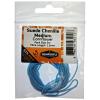 Semperfli Suede Chenille 1.5 mm Medium Cornflower view 1