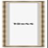 10x44 Shadow Box Frame Silver | 1.75 Inches Deep Real Wood Traditional Shadowbox Display Frame | UV Resistant Acrylic Front, Acid Free Backing, and Hanging Hardware | Dakota Picture Frame Style view 1