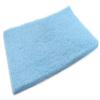 30" x 36" Synthetic Non Allergenic Polyester Evaporative Swamp Cooler Pads - (2 Pack) Blue view 2