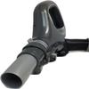 Handle with Hose for Shark NV601 NV611 NV770 NV771 Rotator Lift-Away Vacuum, 1327FCN601 view 3