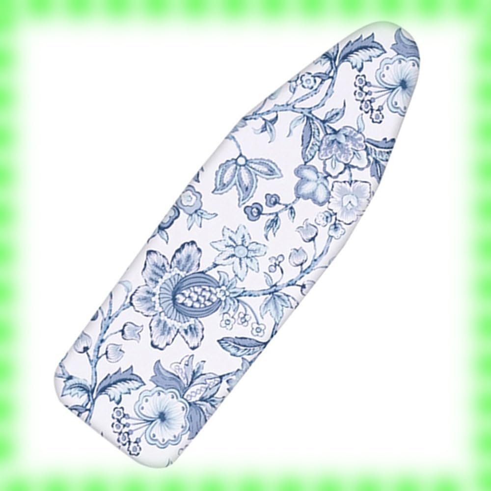 KADEUX Ironing Board Cover Extra Thick Iron Board Cover, Replacement Ironing Board Cover, Ironing Board Cover and Pad, 3613in/4815in (Size : 92x33cm(36x13in))