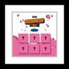 STAYC TEENFRESH 3rd Mini Album Digipack 6 Version SET CD+12p PhotoBook+2p PhotoCard+Tracking Sealed view 1