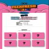 STAYC TEENFRESH 3rd Mini Album Digipack 6 Version SET CD+12p PhotoBook+2p PhotoCard+Tracking Sealed view 2