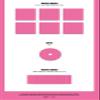 STAYC TEENFRESH 3rd Mini Album Digipack 6 Version SET CD+12p PhotoBook+2p PhotoCard+Tracking Sealed view 3