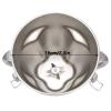 TOPINCN Juicer Container 4L Component Mixer Accessory Blender Accessory Blender Part Container Jar Blender Maker for CAC72 Blender view 3