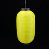 DOITOOL Elegant 5pcs Silk Palace Lanterns 27x39cm Waterproof Durable for Parties Weddings Festivals view 4