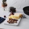 Cheese Slicer, Cheese Slicer With Wire, Cheese Slicers for Block Cheese, Easy To Clean and Use, Simple Appearance, for Cut Block Cheeses, Butter, Meats, Other Appetizers view 2