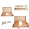 VONHOLZ Butcher Block Table Top, End Grain Wood Cutting Board, Butchers Block, Hardwood Cutting Board, Butcher Block Countertops, Teak Wood (19 x 12 x 1.2) view 4