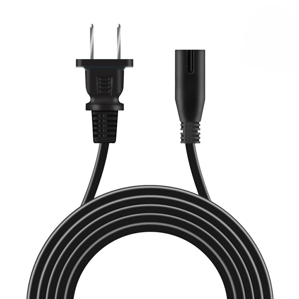 Marg AC Power Cord for Rival Versaware Slow Cooker Model SC7600 Crock Pot Cable