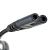 Marg AC Power Cord for Rival Versaware Slow Cooker Model SC7600 Crock Pot Cable view 3