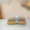 Yermivie 2-Piece Bed Sheet Organizer Bands - Sheet Keepers Linen Labels for Bedding, Closet Storage (King) view 4
