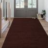 Morefany Outdoor/Indoor 3ft x 59ft Runner Rug, Hallway Custom Sizes Non-Slip Rubber Backing Area Runner Rugs Waterproof Carpet Rugs for Kitchen Entryway Balcony Garage Stair Laundry view 2