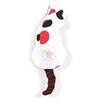 for Creative Wall Clock Naughty for Cat Wag Tail Clocks Quiet Swinging Clock for Home Bedroom Living Room Decoration Clo Swinging Tail Cat Clock view 1