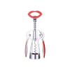 CAFFIA Wine Bottle Opener-Multifunctional Winged Corkscrew and Beer Bottle Cap Remover-Waiters Cork Remover-Zinc alloy-For Restaurant Kitchen, Bars-Bartenders, Home Use view 1