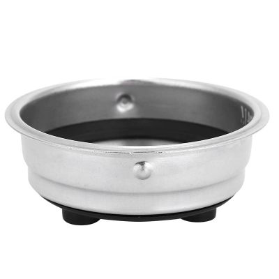 Reusable Coffee Filters 8-12 Cup Permanent Coffee Filters Basket Detachable Stainl Steel Coffee Filter Basket Strainer fits Coffee Makers and Brewers for Cafes Restaurants Offices (single serving)