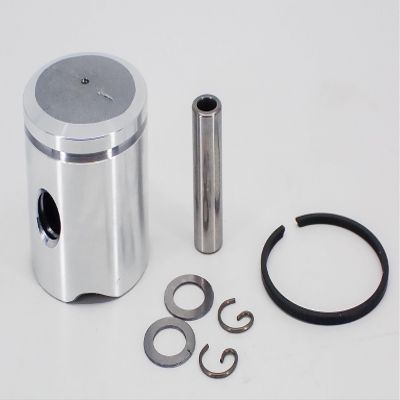 Traverse Creek Incorporated Genuine OEM Echo SRM-225 GT-225 + More Piston KIT P021007712