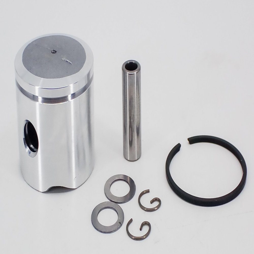 Traverse Creek Incorporated Genuine OEM Echo SRM-225 GT-225 + More Piston KIT P021007712
