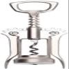 CAFFIA Multifunctional Wine Bottle Opener, Wine Corkscrew for all Cork Stoppered and Beer Cap Bottles, Used in Kitchen Chateau Restaurant Bars for Wine Enthusiast and Waiters view 1