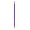 ORCOW Set Vacuum Cleaner Mop Head Attachment Compatible with Dysons V6/DC58/DC59/DC61/DC62/DC74 Vacuum Cleaners Parts with Water Container (Color : Wand) view 1