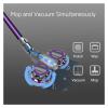 ORCOW Set Vacuum Cleaner Mop Head Attachment Compatible with Dysons V6/DC58/DC59/DC61/DC62/DC74 Vacuum Cleaners Parts with Water Container (Color : Wand) view 3