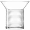 LSA International Union Vase/Lantern 20 cm. Clear view 2