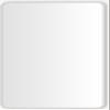 Robern CC2444D4RCSC Craft Series 23-1/4" x 43-5/8" Framed Single Door Medicine Cabinet with Soft Close Hinges - Polished Stainless Steel view 1