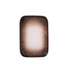 aypet Stone Pattern Ceramic Square Plate, Breakfast Plate, Tableware, Steak, Flat Plate, Dim Sum, Salad, Western Plate view 1