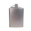 COmaam Flasks for Liquor for Men Women Small Flasks Portable Travel Camping Bar Tools 260ML view 1