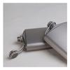 COmaam Flasks for Liquor for Men Women Small Flasks Portable Travel Camping Bar Tools 260ML view 2