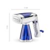 YIORYO Portable Steamer for Clothes, Portable Handheld Garment Fabric Wrinkles Remover, 33-Second Fast Heat-up, Three Speed Steam Regulation, Large Detachable Water Tank view 2