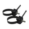 ABUS Tightening Strap LH ADPTOR FRAMELOCK Frame Strap for Frame Lock, Black view 1