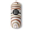 Boho Pattern Grocery Bags Holder and Organizer, Wall Mount Plastic Bags Storage Container Dispenser, Kitchen Gifts For Women Family Grandma Mom (H-26) view 1