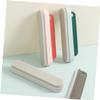 Cabilock 6pcs Scraper Set Multi-use Window Cleaning Tool for Home Bathroom Lightweight Detachable Design Includes Green Gray Versions for Mirrors view 4