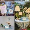 HITUGU Audio Guest Book Phone Audio GuestBook for Weddings, Record Customized Audio Messages Guest Book for Parties Weddings Birthdays Rentals Confessions Special Occasions (Beige (Key)) view 2
