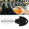 15 Pcs Beer Tap Plug Brush Faucet Cleaner Nylon Cleaning Brush Home Brew Accessories view 2