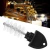 15 Pcs Beer Tap Plug Brush Faucet Cleaner Nylon Cleaning Brush Home Brew Accessories view 4