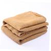 JOINPAYA 3pcs Old Style Linen Storage Bags Breathable Woven Food Sacks for Potatoes Nuts and Vegetables Reusable Flood Control Bags for Home and Garden view 3