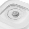 ZWILLING CUBE Set, XS / 3-pcs | transparent-white | CUBE Grey Line view 4