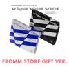 Vanner - Veni Vidi Vici 1st Mini Album Fromm Store Ver. (All [Vicotry Banner+Voyage of Dreams]) view 2
